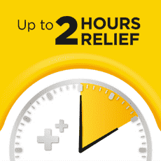 Strepsils Honey & Lemon Lozenges for Sore Throat
